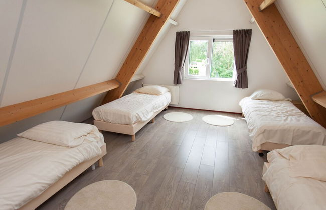 EuroParcs Limburg - Foto 9