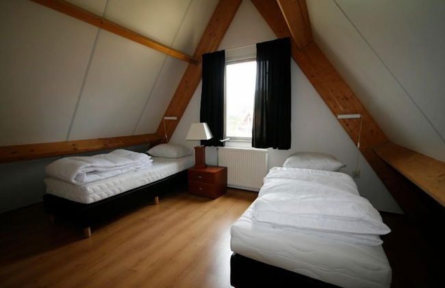 EuroParcs Limburg - Foto 14
