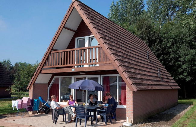 EuroParcs Limburg - Foto 11