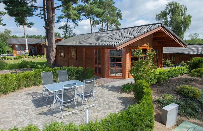 EuroParcs Limburg - Foto 44