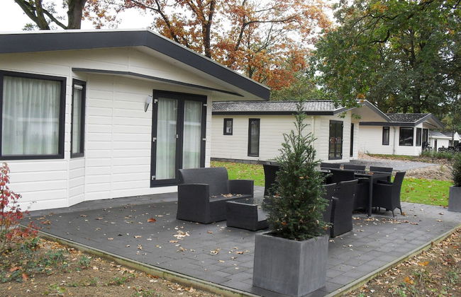 EuroParcs Limburg - Foto 8