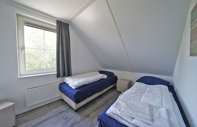EuroParcs Limburg - Foto 17