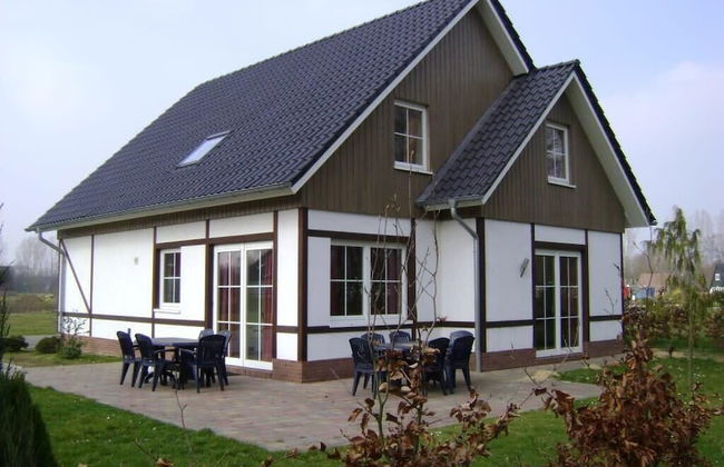 EuroParcs Limburg - Foto 53