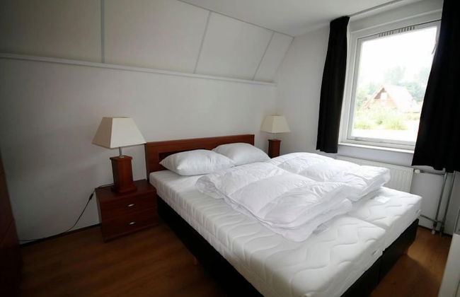 EuroParcs Limburg - Foto 13
