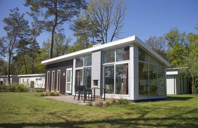 EuroParcs Limburg - Foto 27