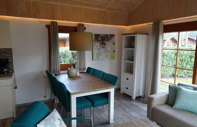 EuroParcs Limburg - Foto 40