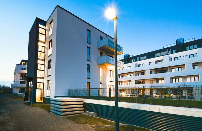 Lunas Appartements in Essen - Foto 37