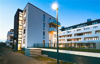 Foto 1 - Lunas Appartements in Essen