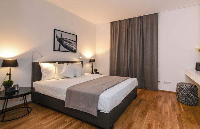 Lunas Appartements in Essen - Foto 6