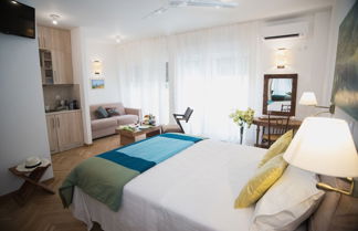 Photo 3 - Rastoni Athens Suites near Acropolis