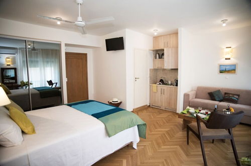 Photo 26 - Rastoni Athens Suites near Acropolis