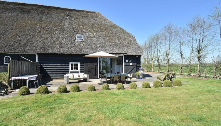 Photo 1 - Farmhouse in Zeeland With Terrace
