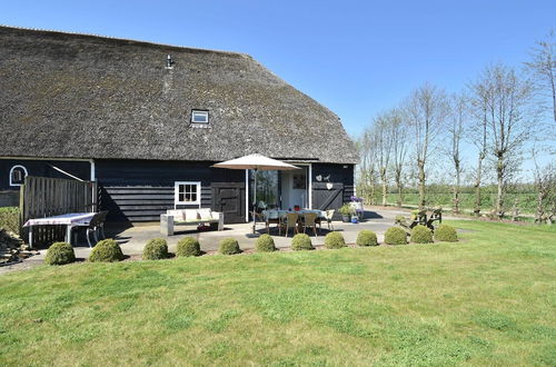 Photo 1 - Farmhouse in Zeeland With Terrace