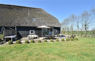 Foto 1 - Farmhouse in Zeeland With Terrace
