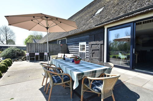 Photo 14 - Farmhouse in Zeeland With Terrace