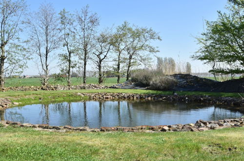 Photo 28 - Farmhouse in Zeeland With Terrace