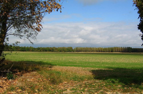 Photo 32 - Farmhouse in Zeeland With Terrace