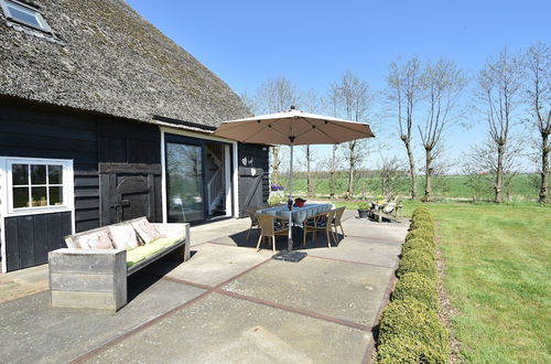 Photo 31 - Farmhouse in Zeeland With Terrace