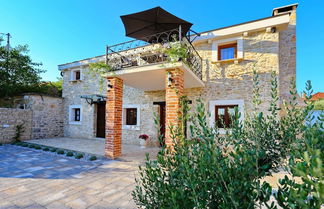 Foto 2 - Villa Tereza in Prkos