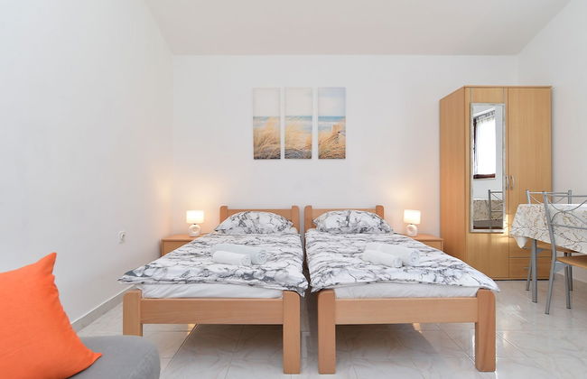 Apartment 535 - Foto 4