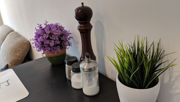 Cucina privata