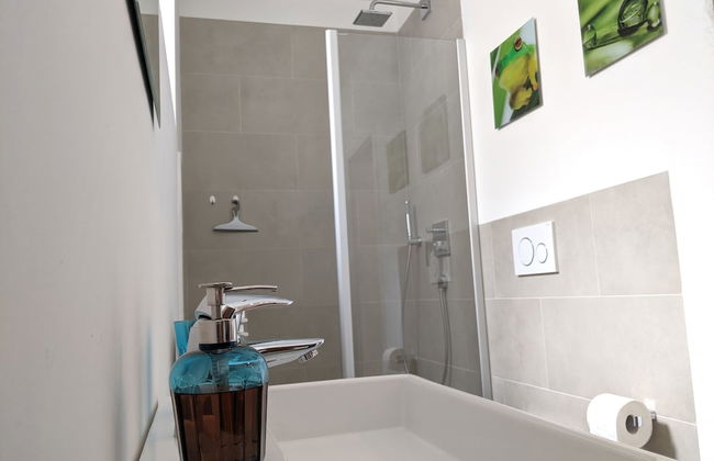 Business Apartments Ratingen 5 - Foto 11
