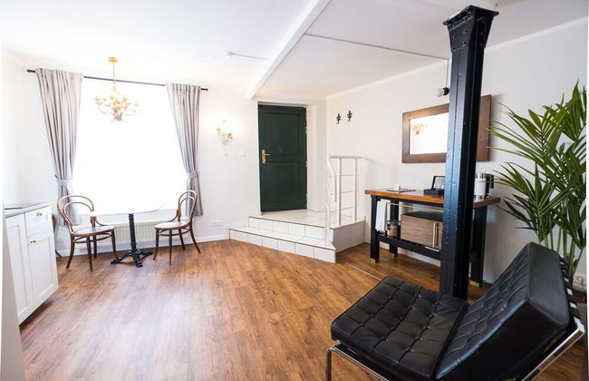 Boutique Charme Apartments 10 - Photo 20