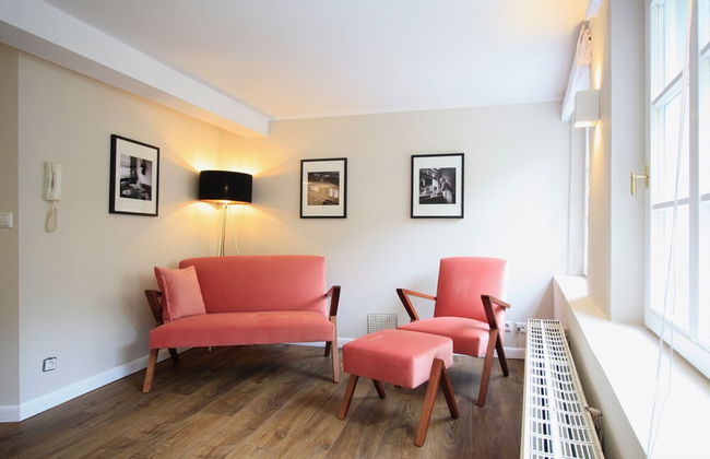 Boutique Charme Apartments 10 - Photo 22