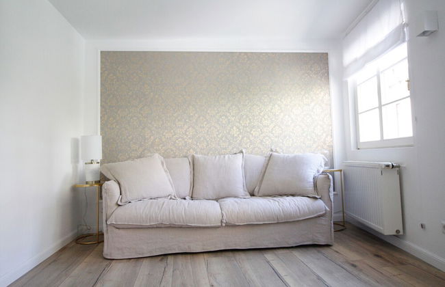 Boutique Charme Apartments 10 - Photo 28