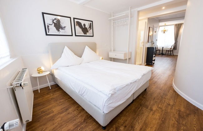 Boutique Charme Apartments 10 - Photo 2