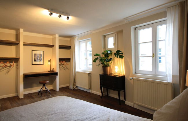 Boutique Charme Apartments 10 - Photo 7