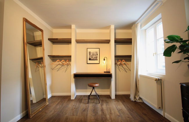 Boutique Charme Apartments 10 - Photo 38