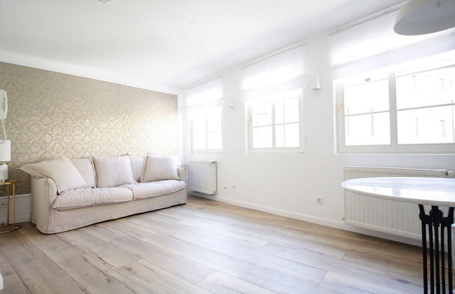 Boutique Charme Apartments 10 - Photo 29