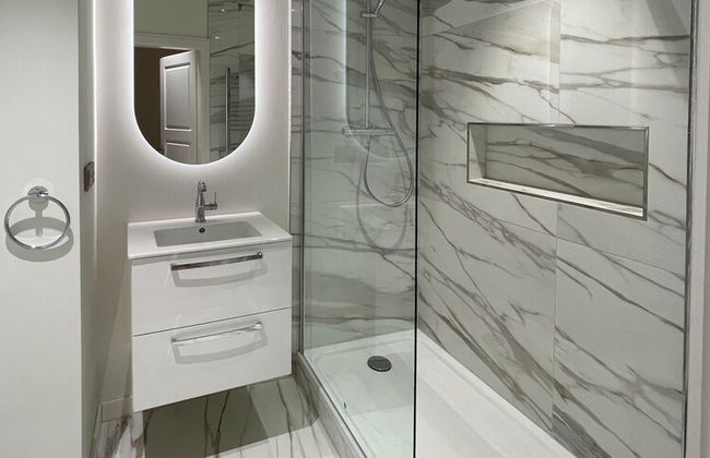 Boutique Charme Apartments 10 - Photo 35