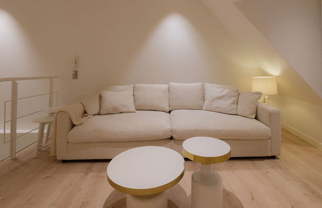 Boutique Charme Apartments 10 - Photo 26
