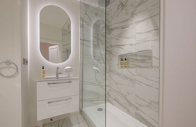 Boutique Charme Apartments 10 - Photo 36