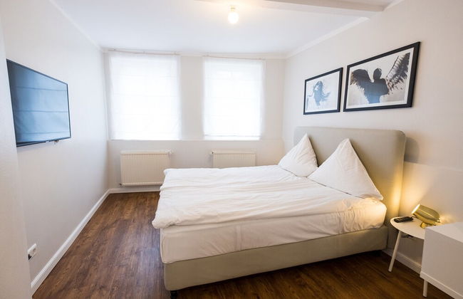 Boutique Charme Apartments 10 - Photo 6