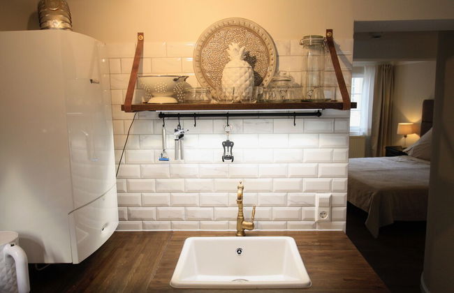 Boutique Charme Apartments 10 - Photo 17
