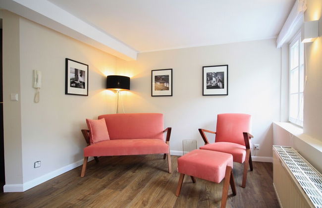 Boutique Charme Apartments 10 - Photo 23