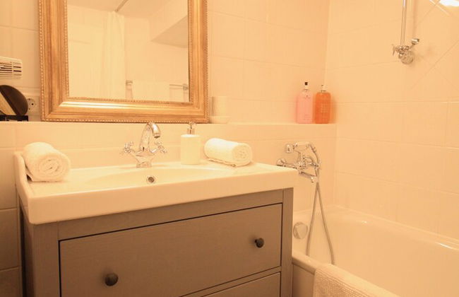 Boutique Charme Apartments 10 - Photo 33