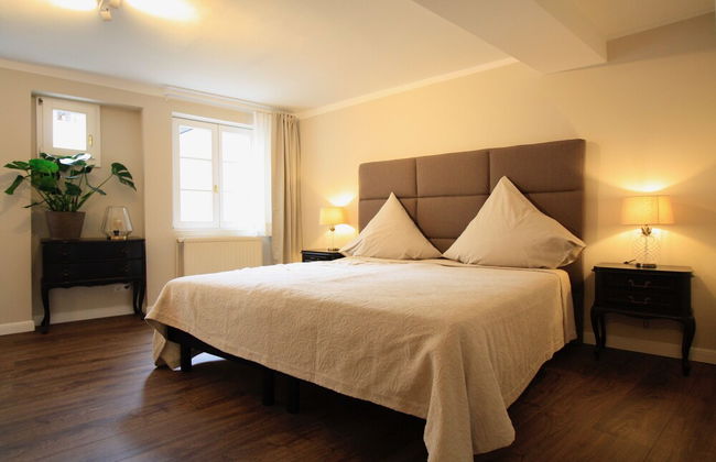 Boutique Charme Apartments 10 - Photo 8