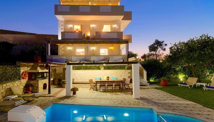 Photo 1 - Villa Kirianna Crete