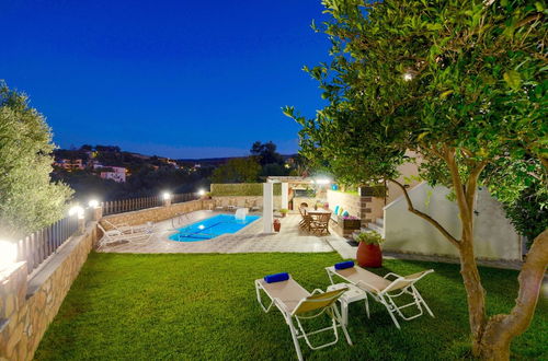 Photo 25 - Villa Kirianna Crete