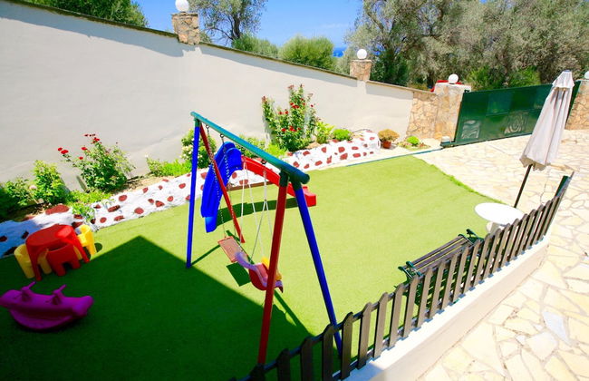 Villa Kirianna Crete - Foto 27