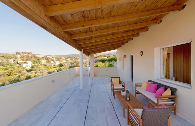 Villa Kirianna Crete - Foto 15