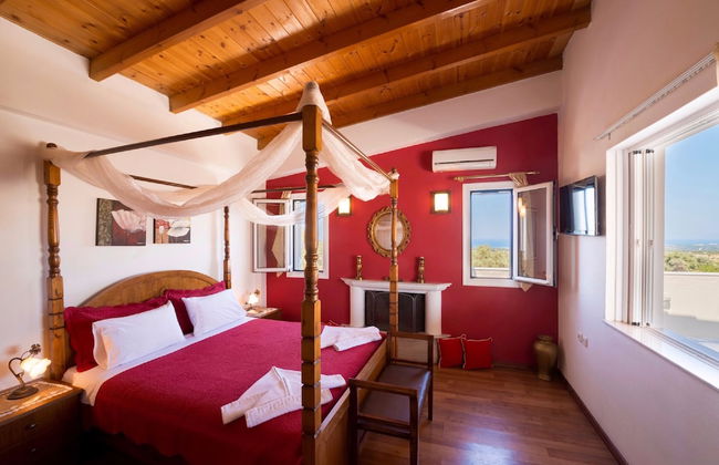 Villa Kirianna Crete - Foto 5