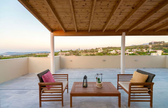 Villa Kirianna Crete - Foto 17