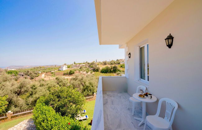 Villa Kirianna Crete - Foto 13