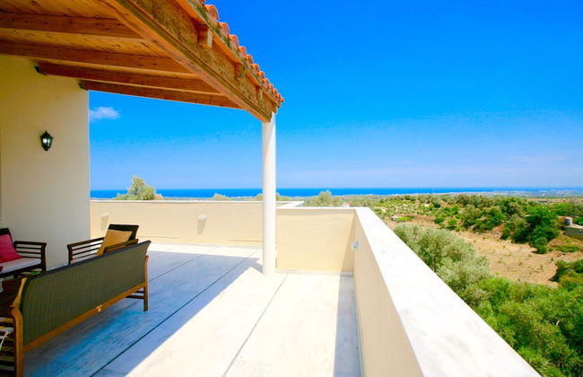 Villa Kirianna Crete - Foto 18