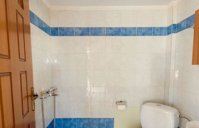 Villa Kirianna Crete - Foto 21